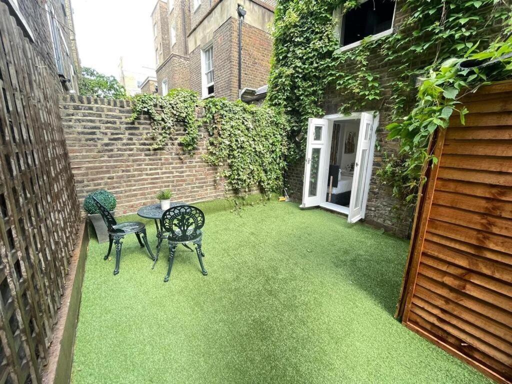 Portobello Road Artistic Studios 'Budget' London Exterior photo